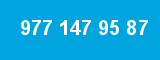 977 147 95 87
